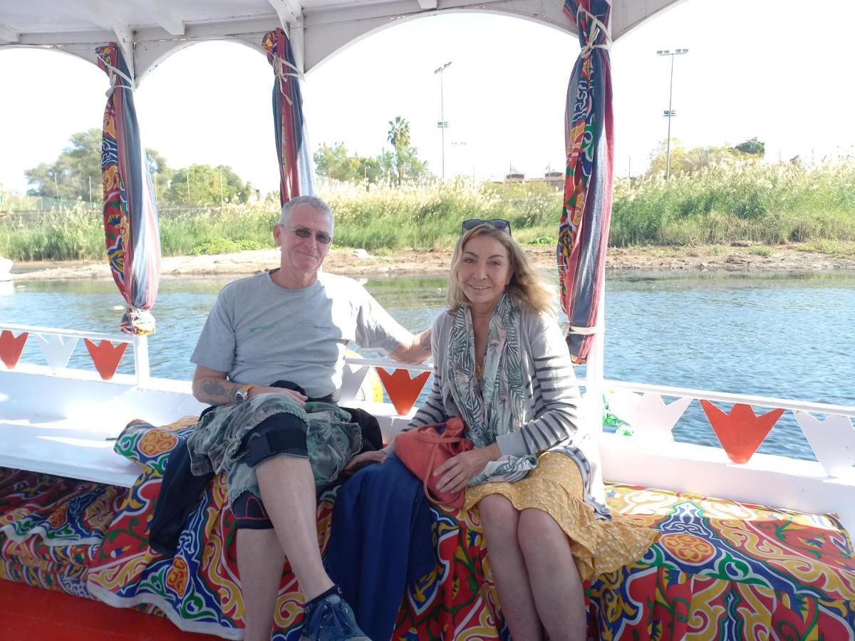 Guest house Nuba Narty Aswan