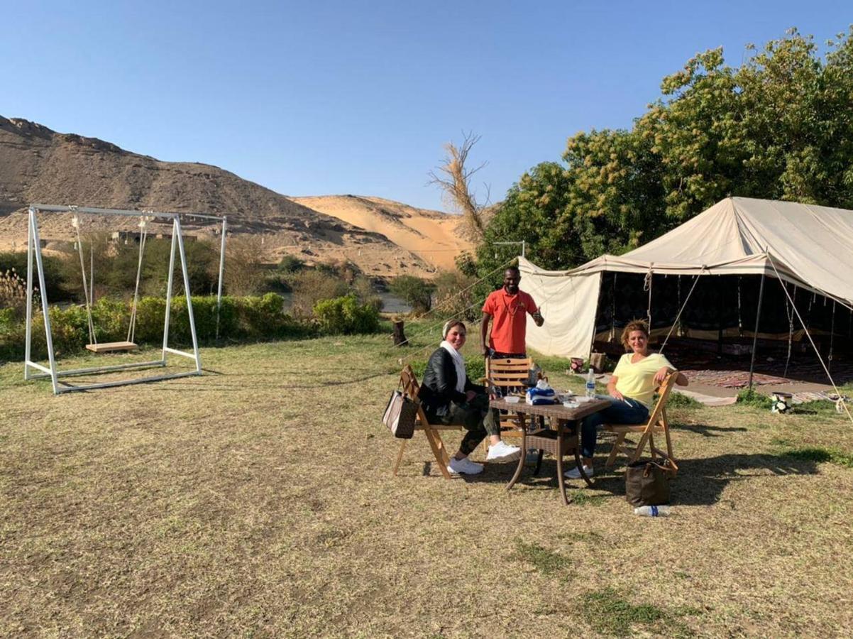 Nuba Narty Guest house