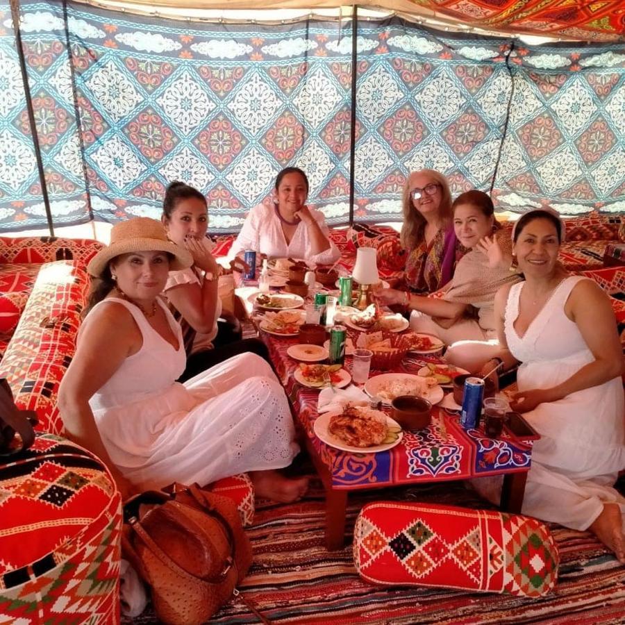 Nuba Narty 3* Aswan