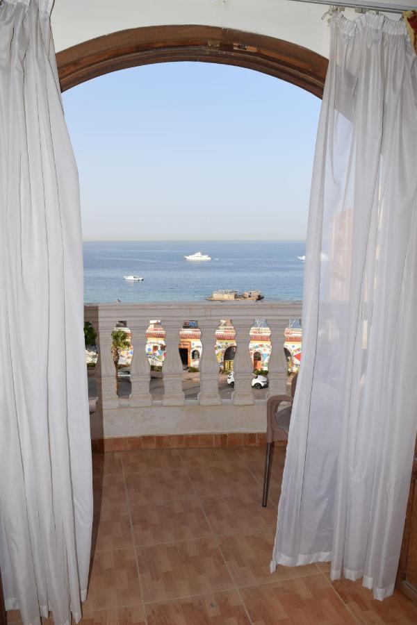 Absolute Sea View Flats Apartamento *
