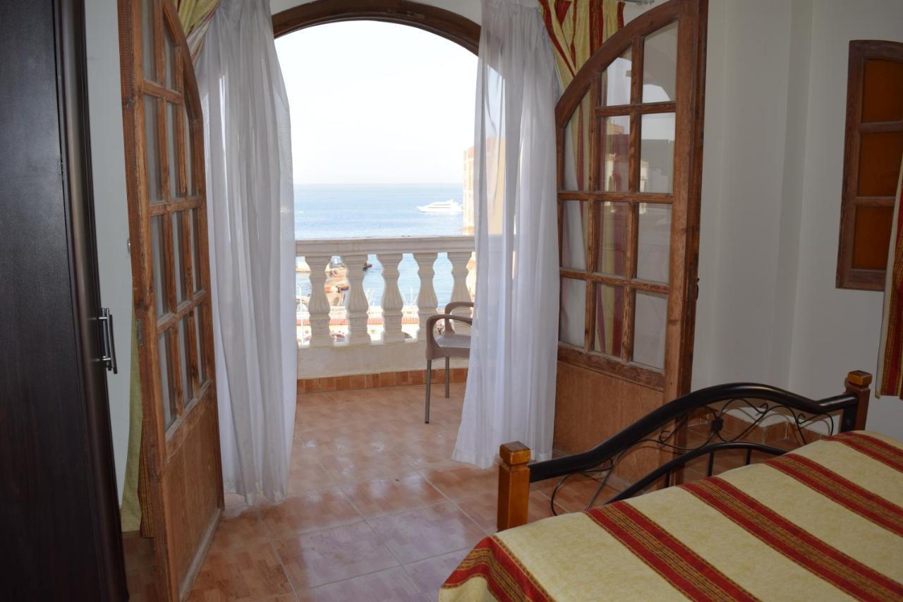 Apartamento Absolute Sea View Flats