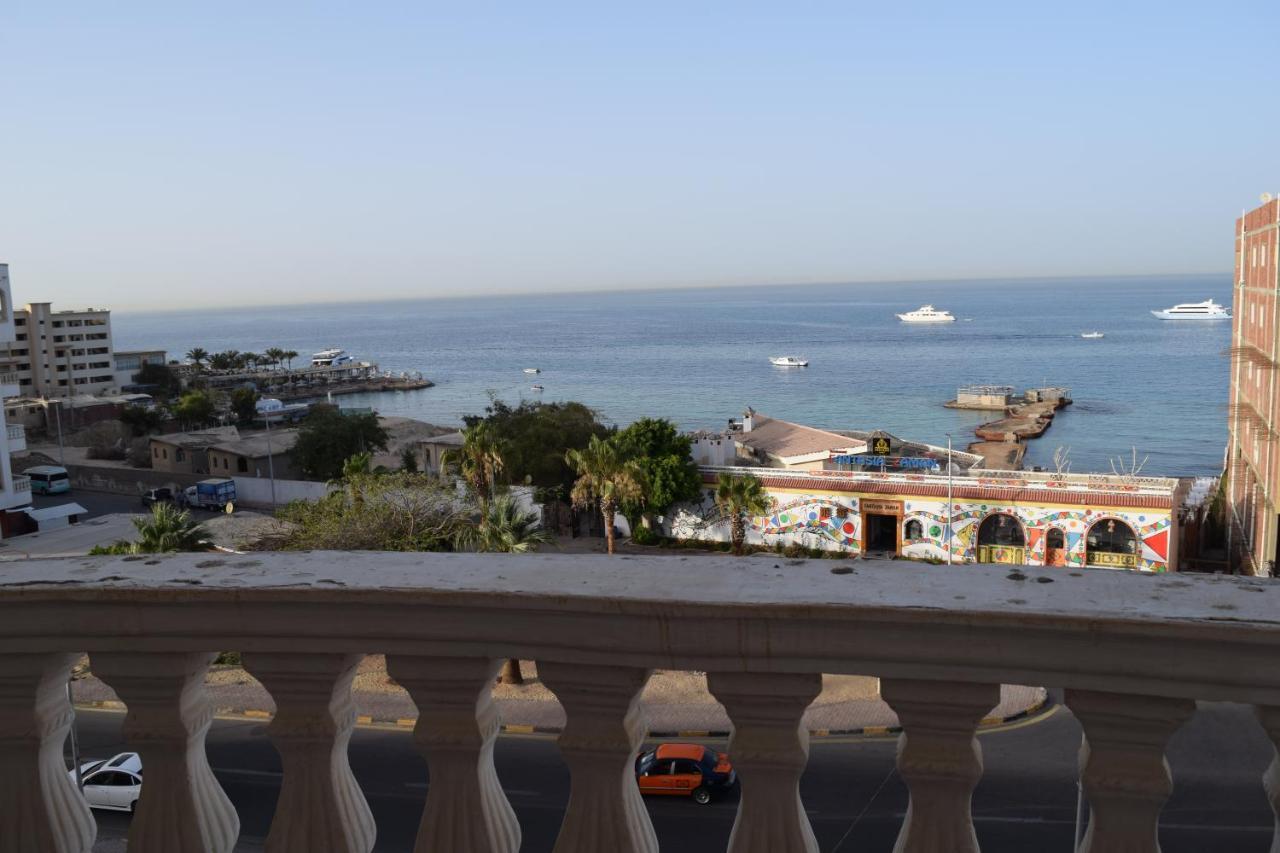 Apartamento Absolute Sea View Flats *