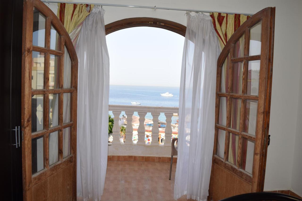 Absolute Sea View Flats Apartamento *