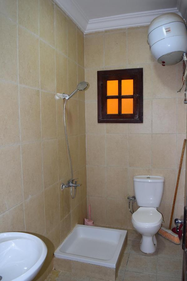 Absolute Sea View Flats Apartamento Hurghada
