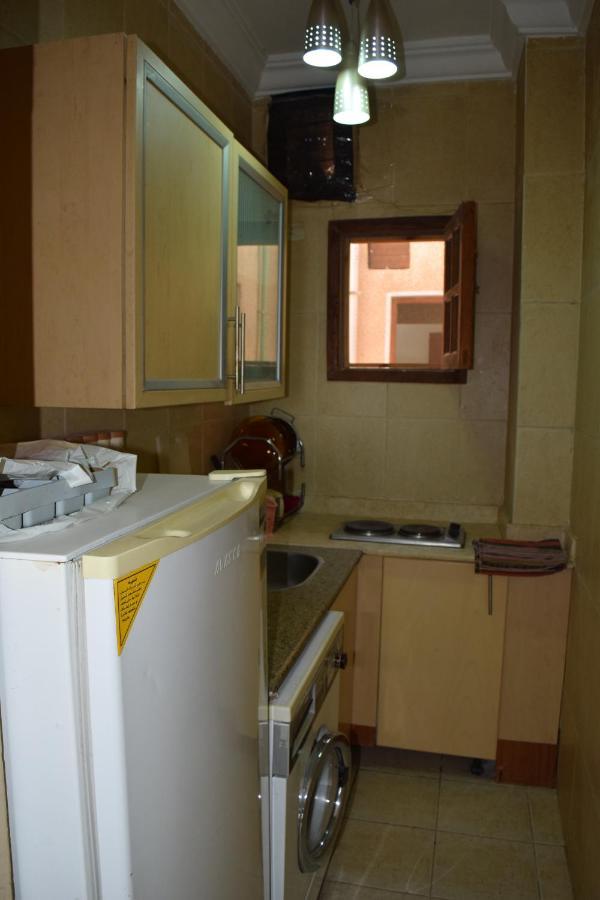 Apartamento Absolute Sea View Flats Hurghada