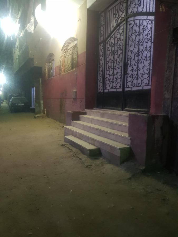 Apartment Sasha House Cairo
