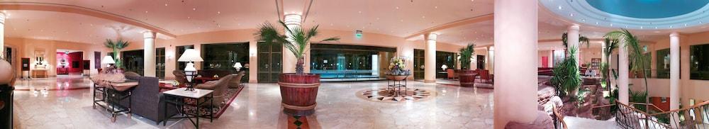 The Bayview Heights 5* Taba