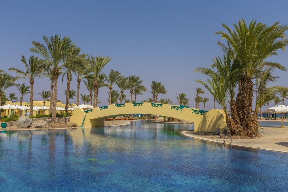 The Bayview Heights 5* Taba