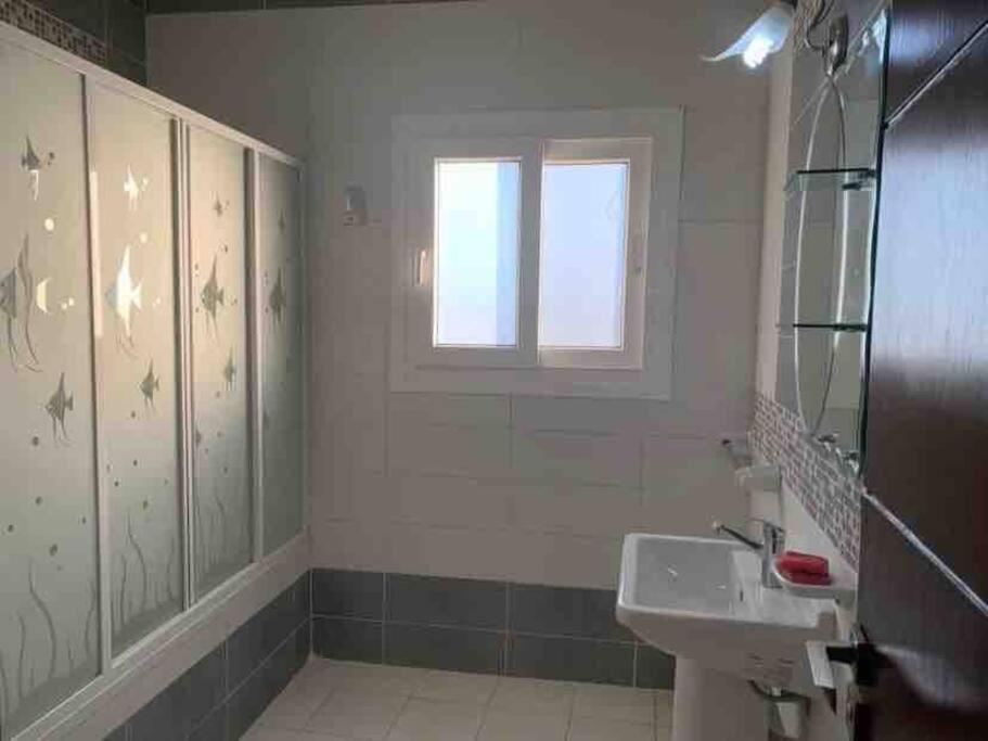 North Coast Sedra Resort: Beachfront With Three Bedrooms Alexandria