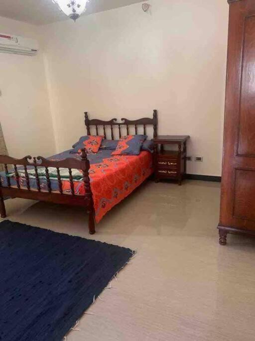 North Coast Sedra Resort: Beachfront With Three Bedrooms