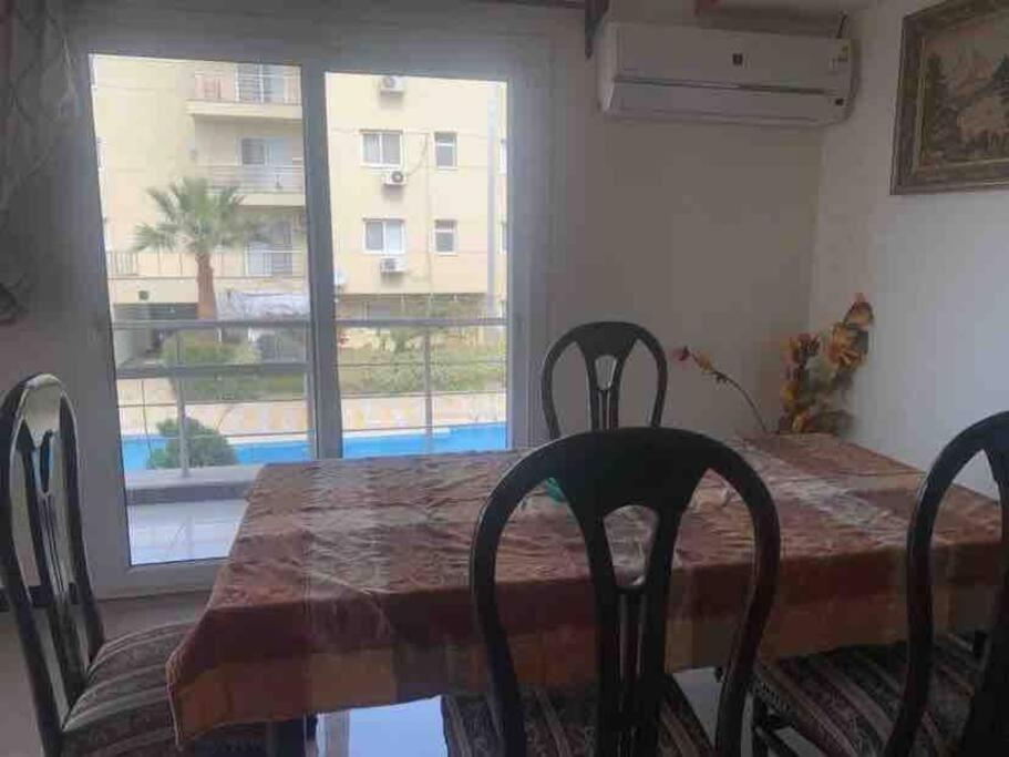 North Coast Sedra Resort: Beachfront With Three Bedrooms Apartment Alexandria