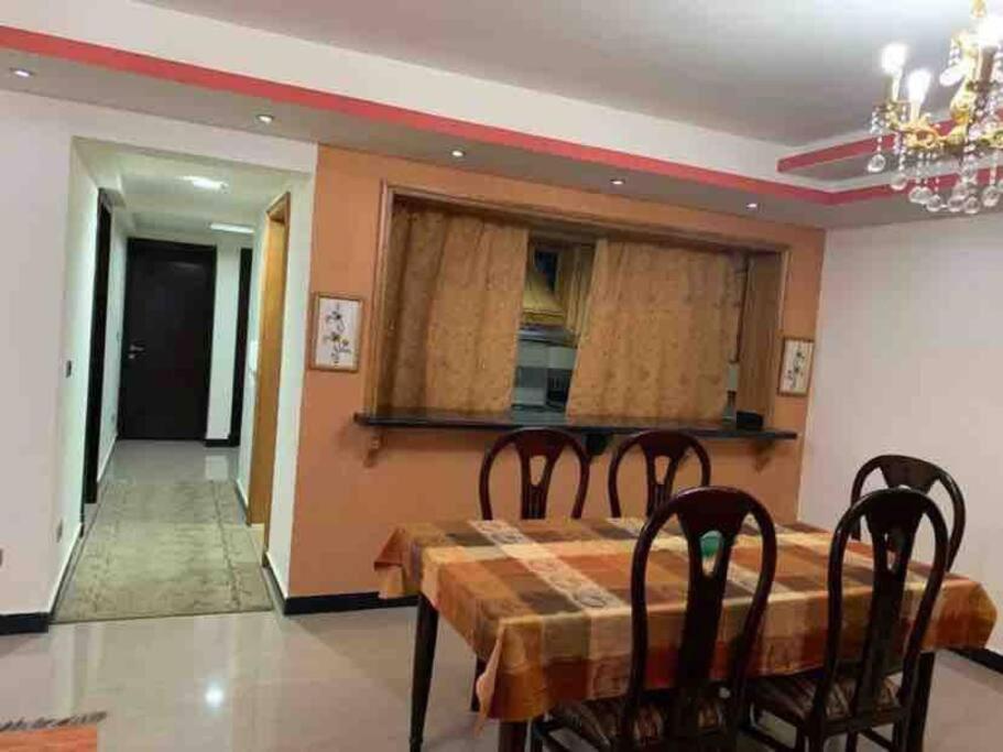 North Coast Sedra Resort: Beachfront With Three Bedrooms Apartment