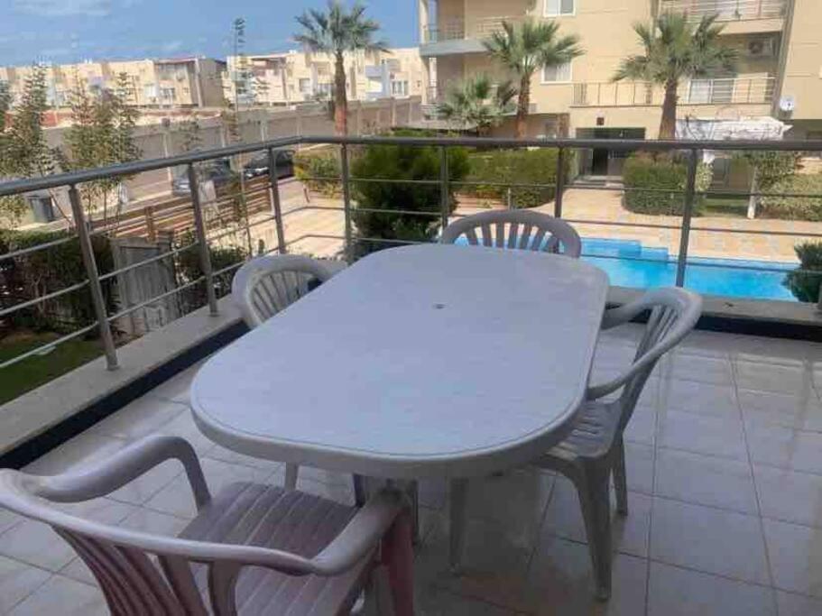 North Coast Sedra Resort: Beachfront With Three Bedrooms Apartment