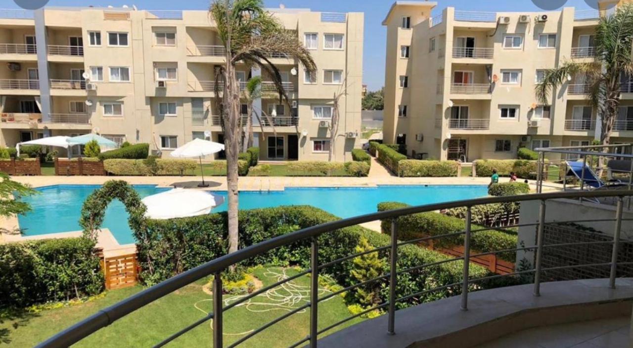 North Coast Sedra Resort: Beachfront With Three Bedrooms Alexandria