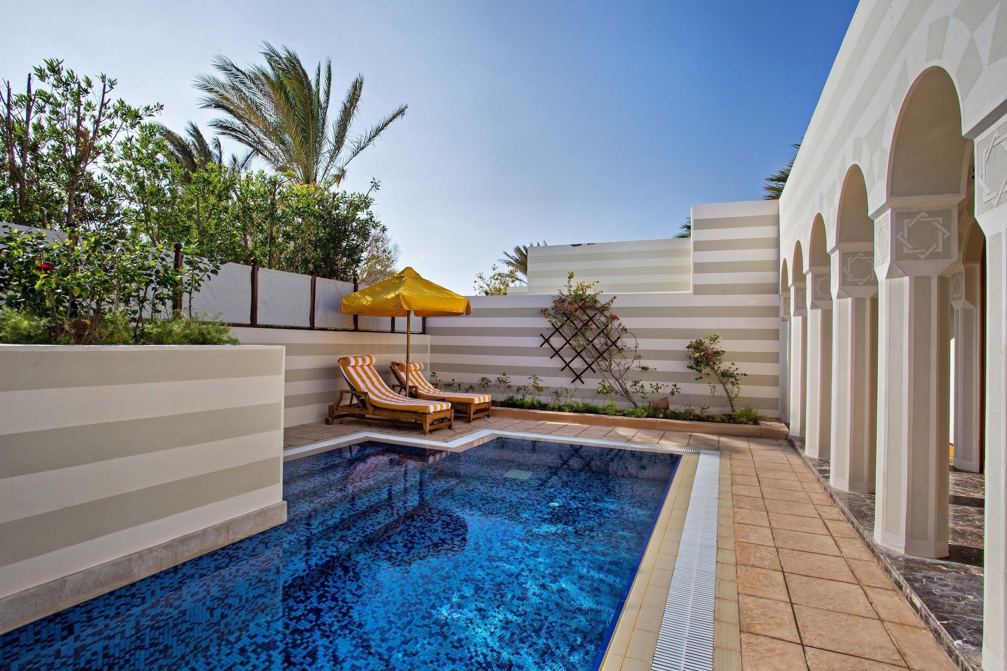 The Oberoi Resort, 5* Sahl Hasheesh