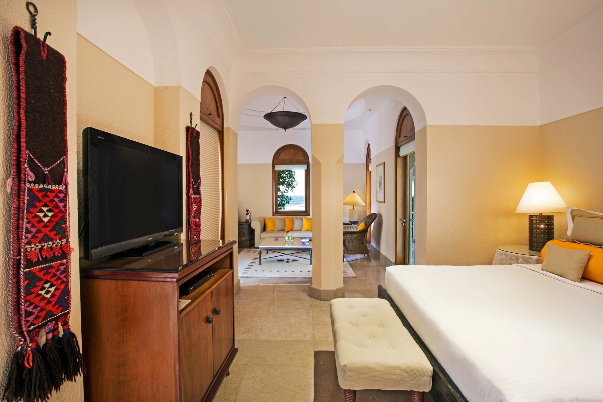 The Oberoi Resort, Resort Sahl Hasheesh