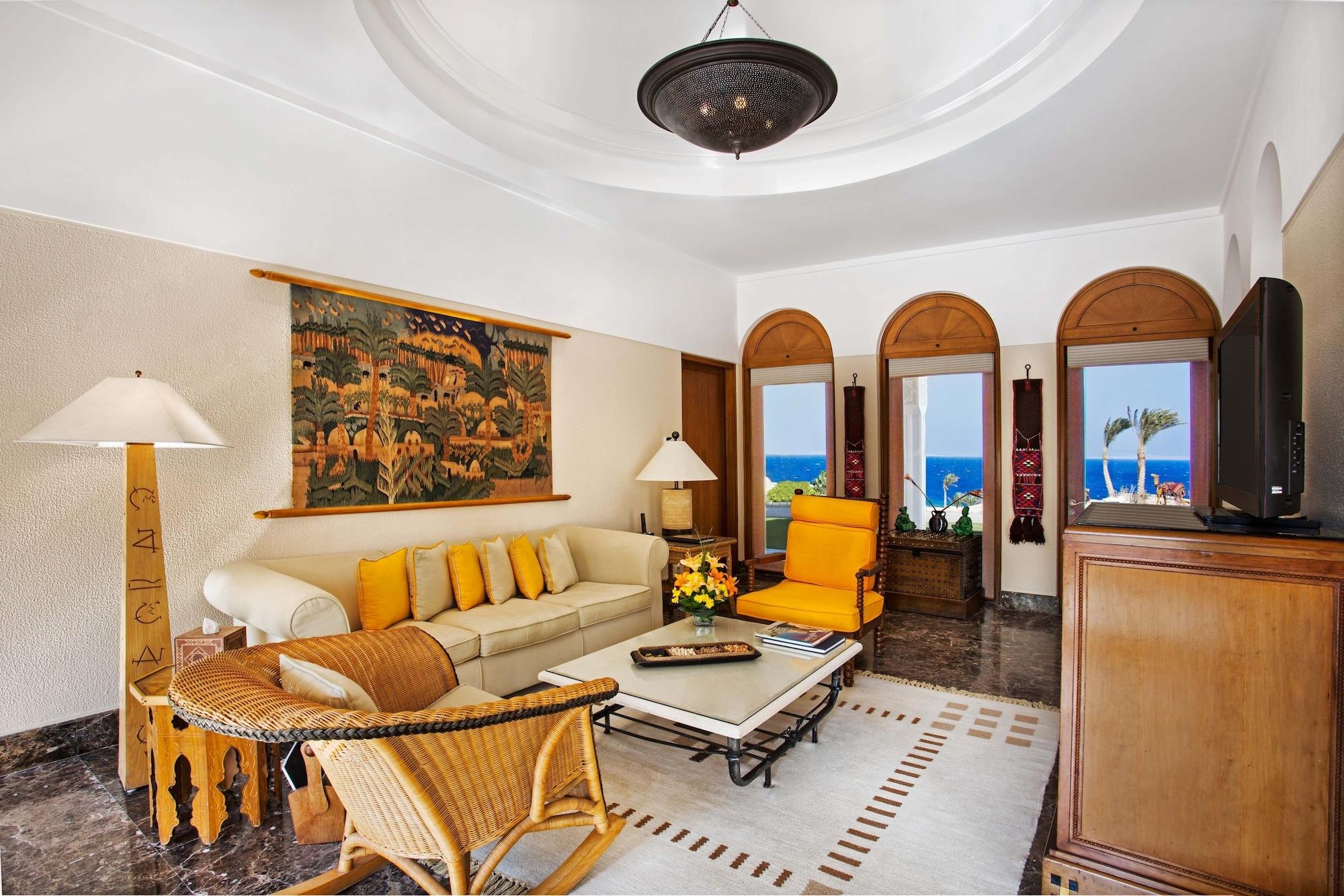 The Oberoi Resort, 5*