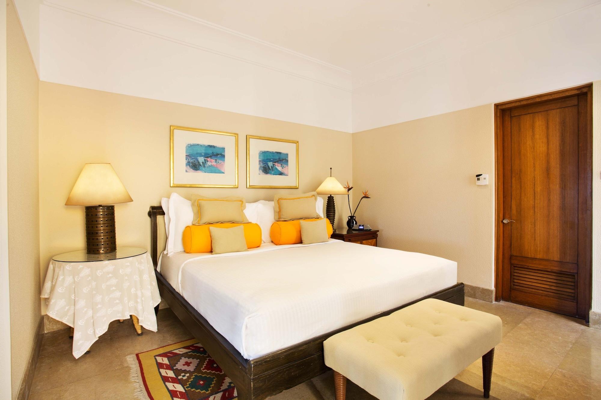 Resort The Oberoi Resort, 5*