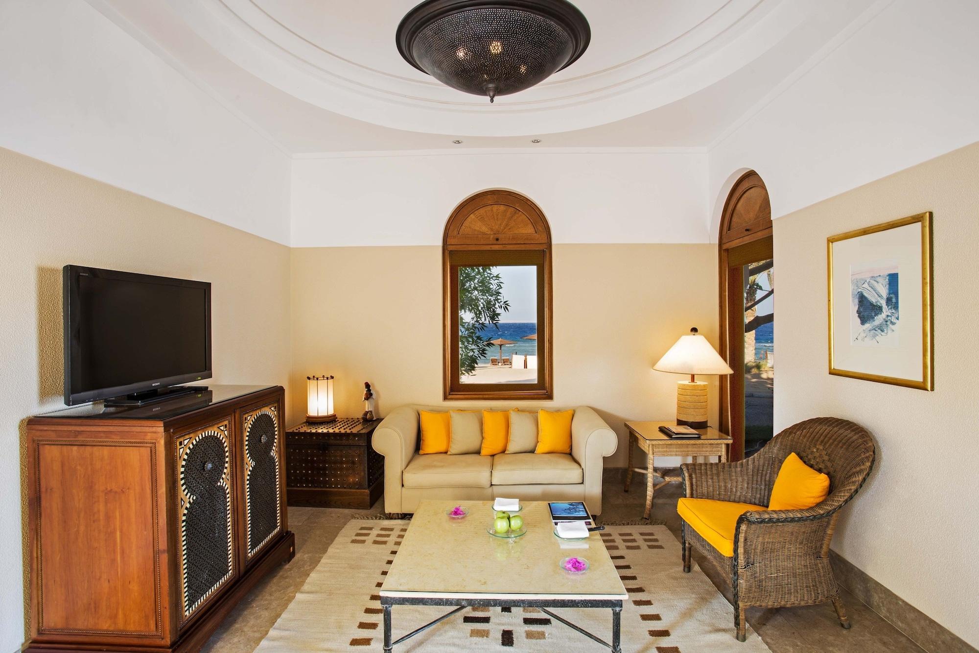 The Oberoi Resort, 5*