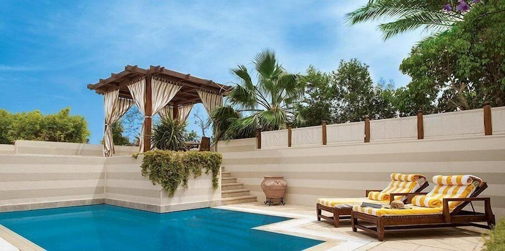 Resort The Oberoi Resort, 5*