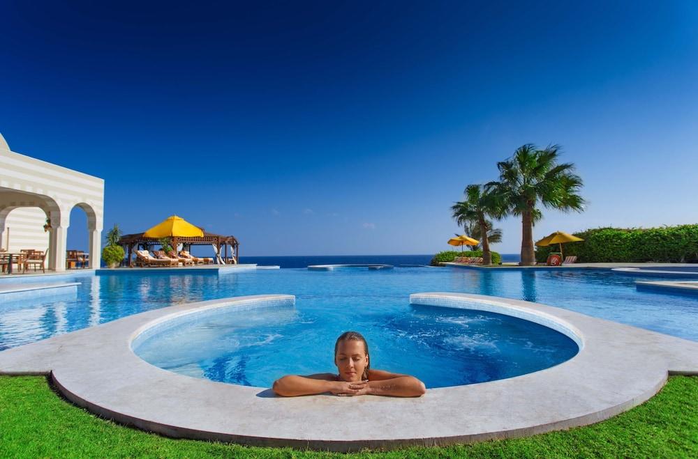 The Oberoi Resort, 5* Sahl Hasheesh