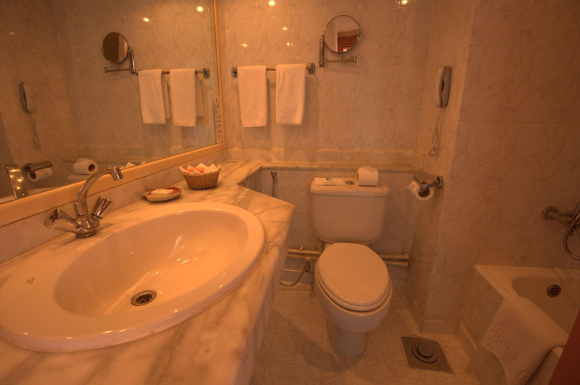 Resort Le Pacha Hurghada