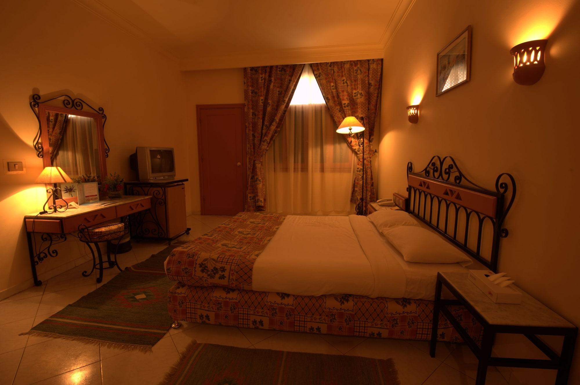 Resort Le Pacha Hurghada