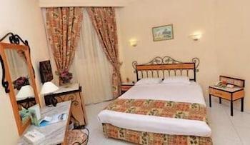 Resort Le Pacha 4*