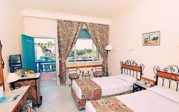 Resort Le Pacha Hurghada