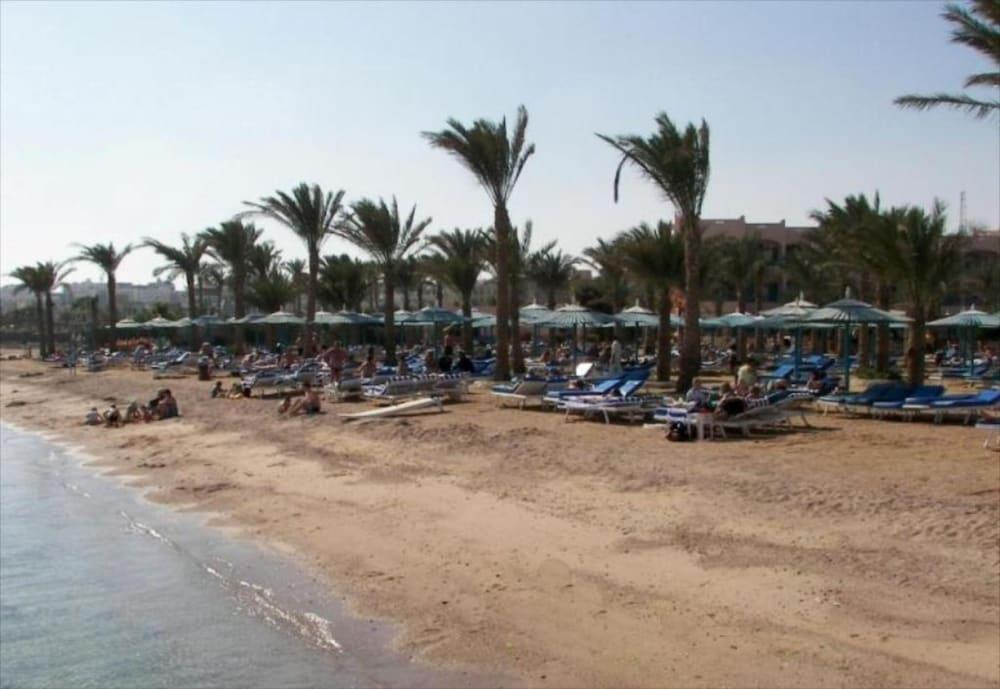 Resort Le Pacha Hurghada