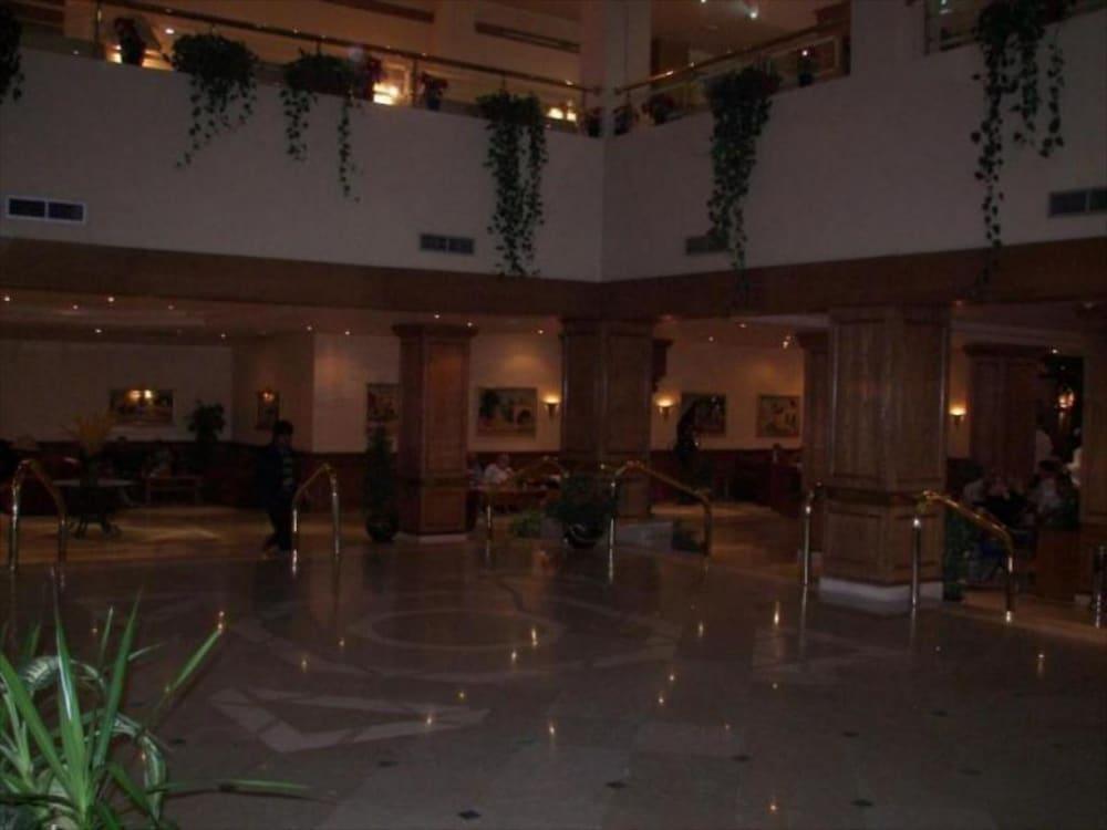Le Pacha Resort 4*