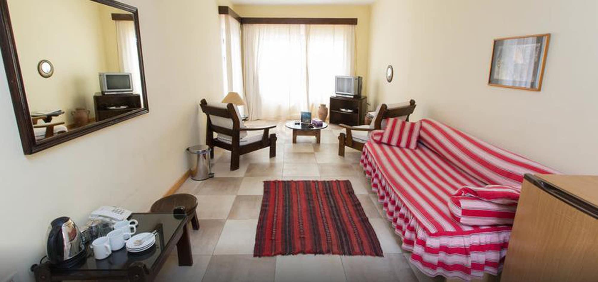 Oonas Dive Club 2* Şarm El-Şeyh
