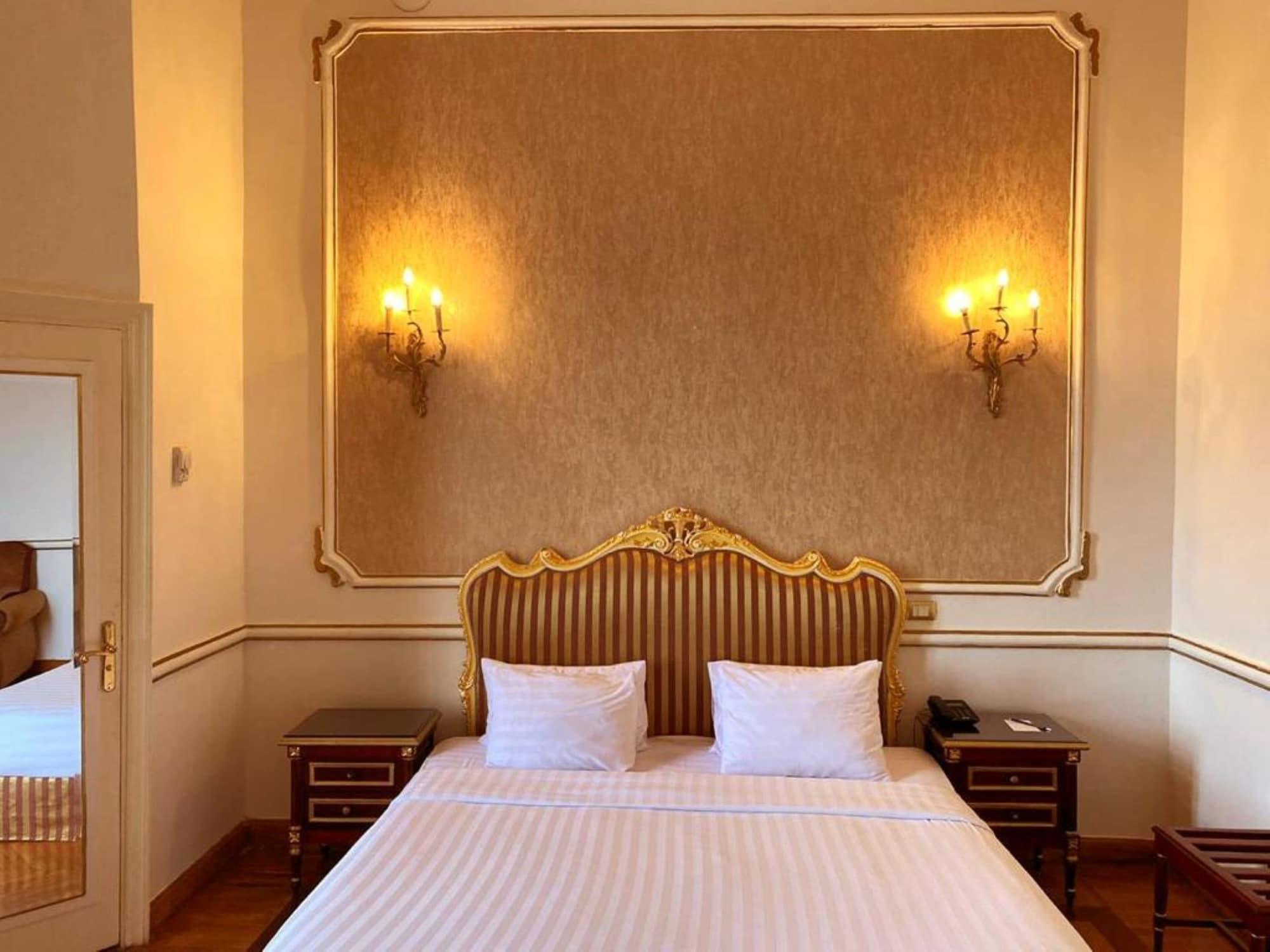 Hotel Windsor Palace Luxury Heritage Since 1906 By Paradise Group