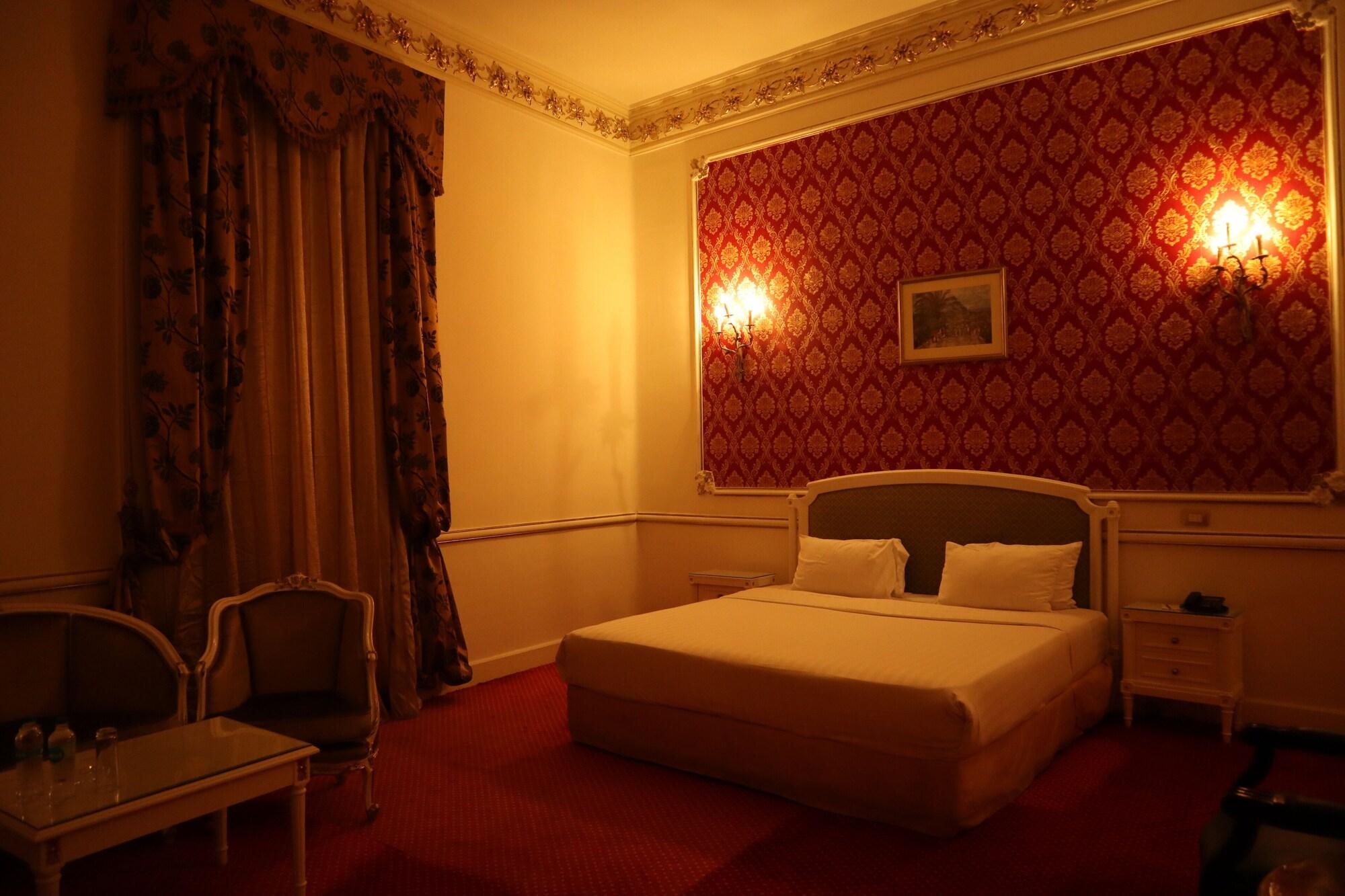 Windsor Palace Luxury Heritage Since 1906 By Paradise Group Alexandria