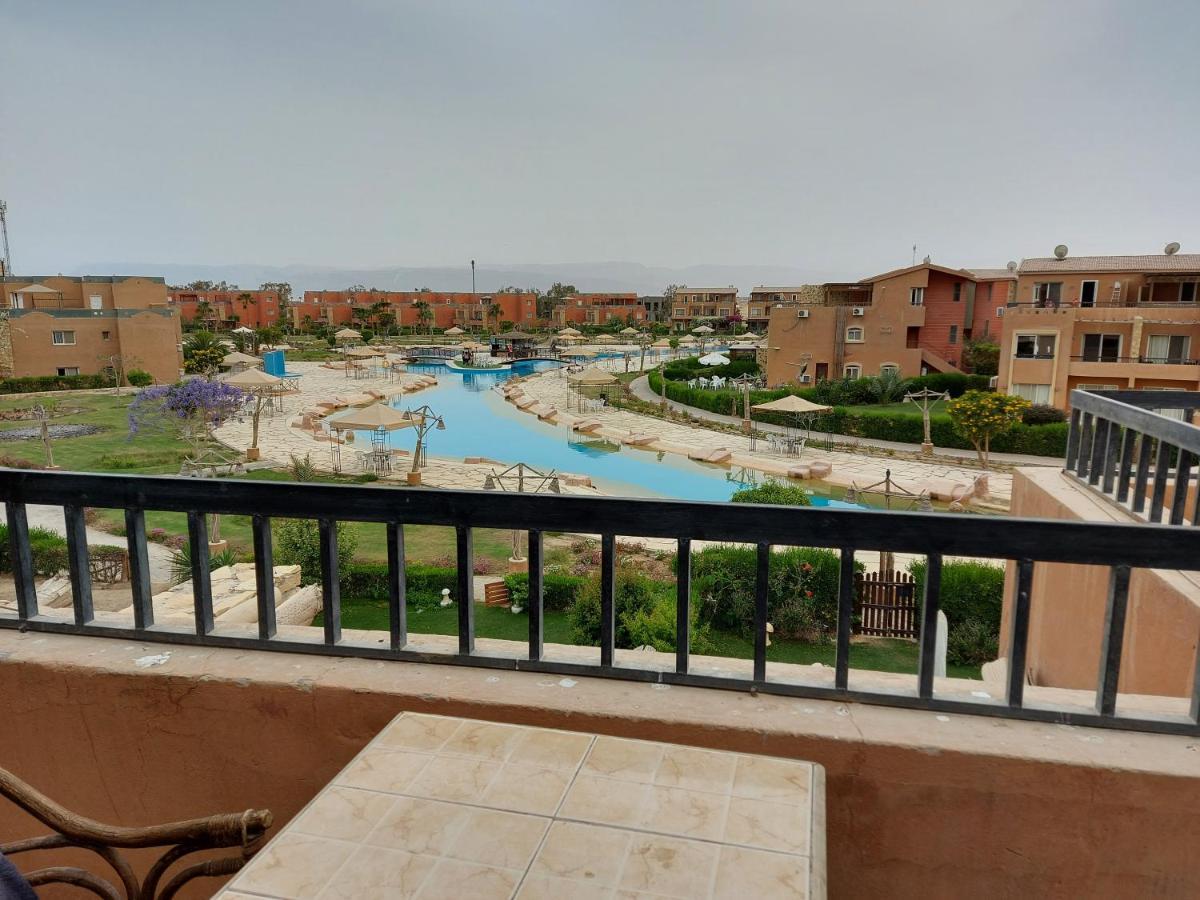 Marina Wadi Degla Duplex 4 Bedrooms Vilă