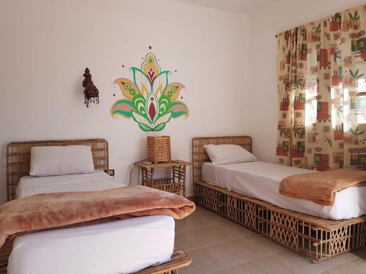 Lodge Habiba Beach Nuweiba