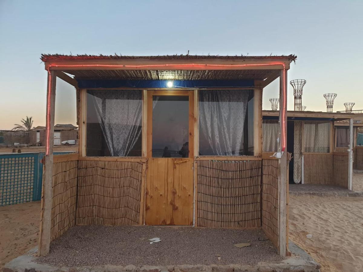Campsite Starlight Camp Nuweiba