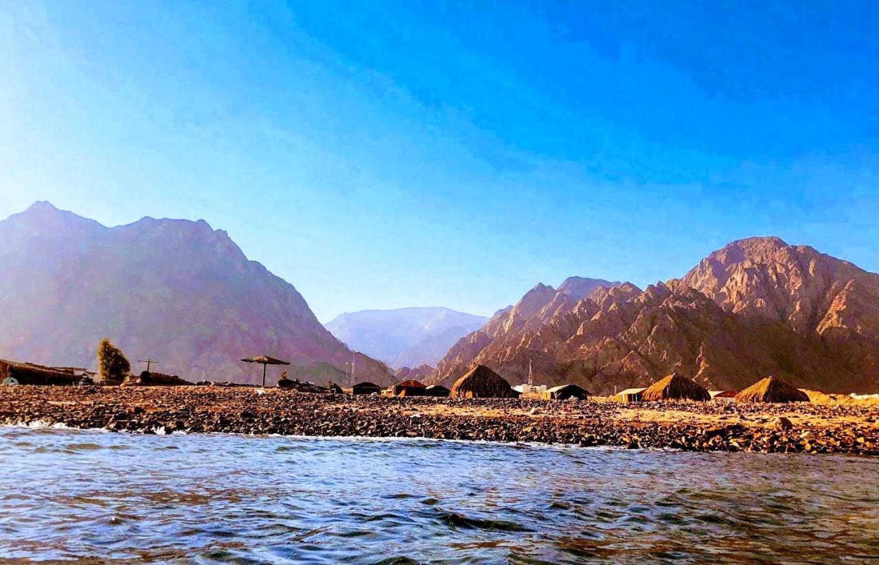 Sakratah Camp - Eco Friendly Campsite Taba