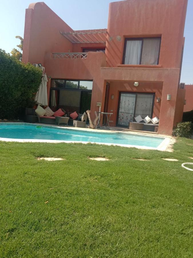 Villa Private Pool Cancun El Ain El Sokhna 63 *