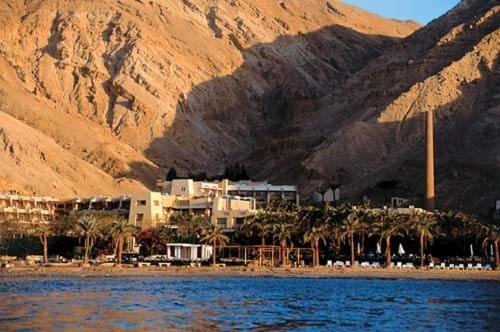 Tobya Boutique 4* Taba