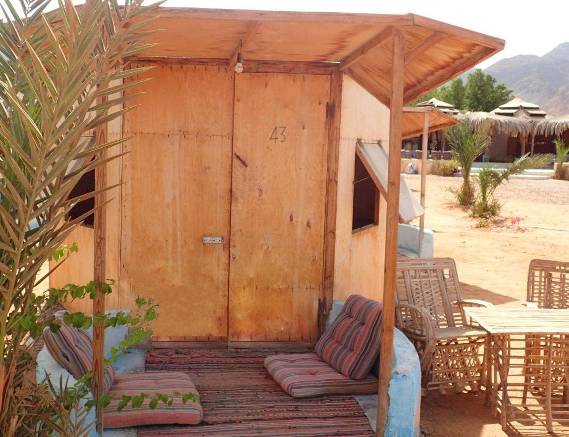 Bedouin Star Campsite 4*