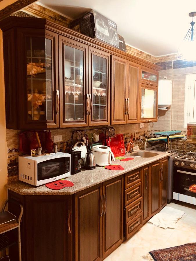 Lovely 5- Bedroom With Overflow Pool With Garden At Oasis Alexandria