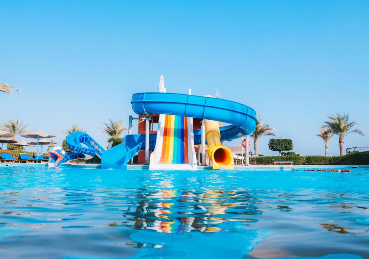 Retal View El Sokhna Aqua Park