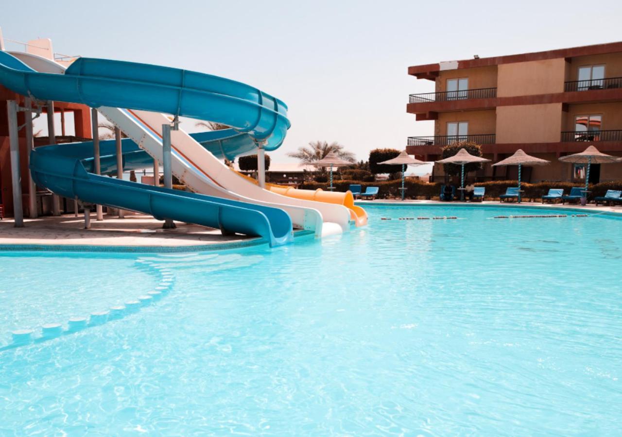 Complex Retal View El Sokhna Aqua Park Ain Sukhna