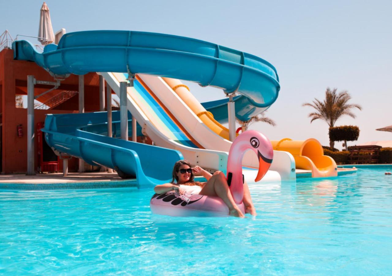 Retal View El Sokhna Aqua Park