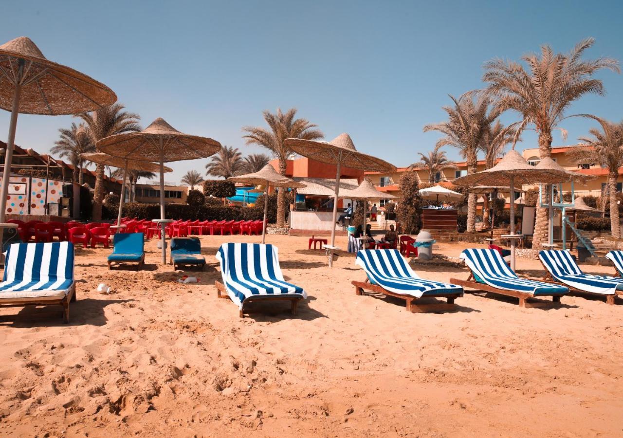 Retal View El Sokhna Aqua Park 4*
