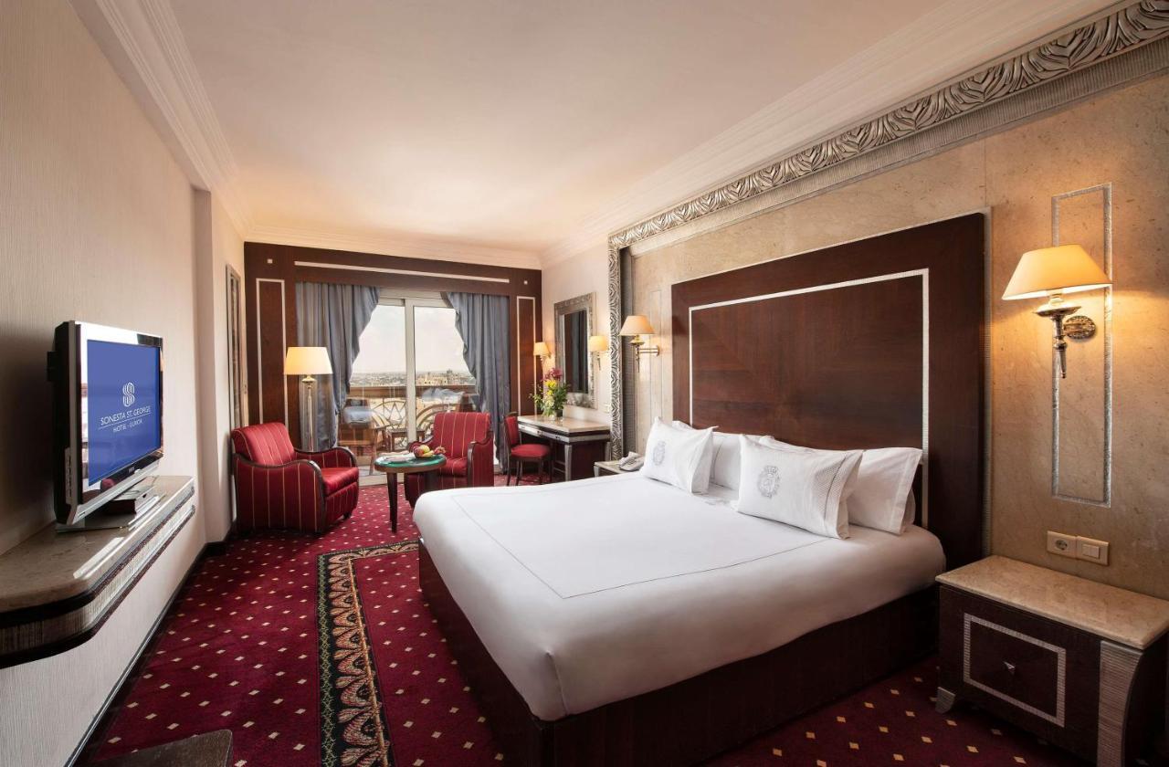 Sonesta St. George - Convention Center Hotel Luxor