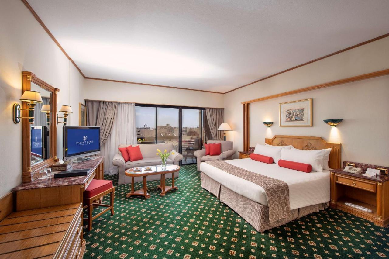Sonesta St. George - Convention Center 5*