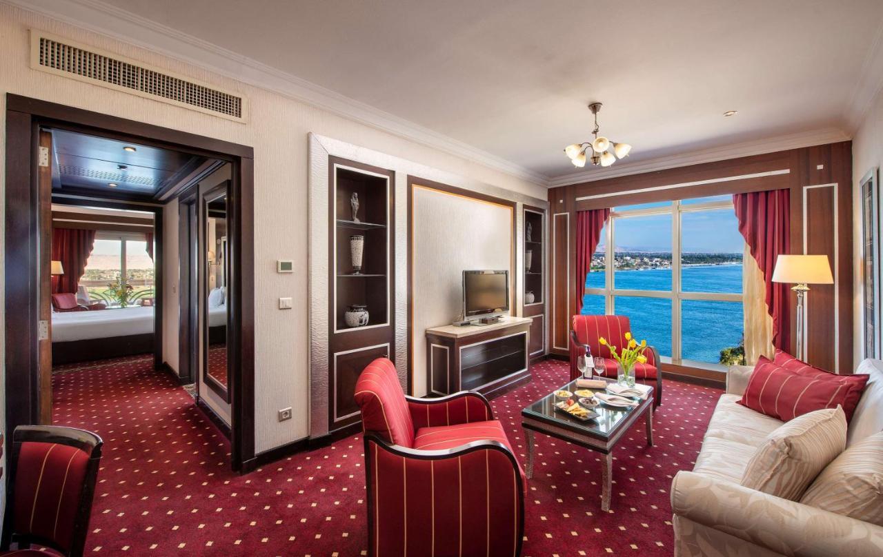 Hotel Sonesta St. George - Convention Center