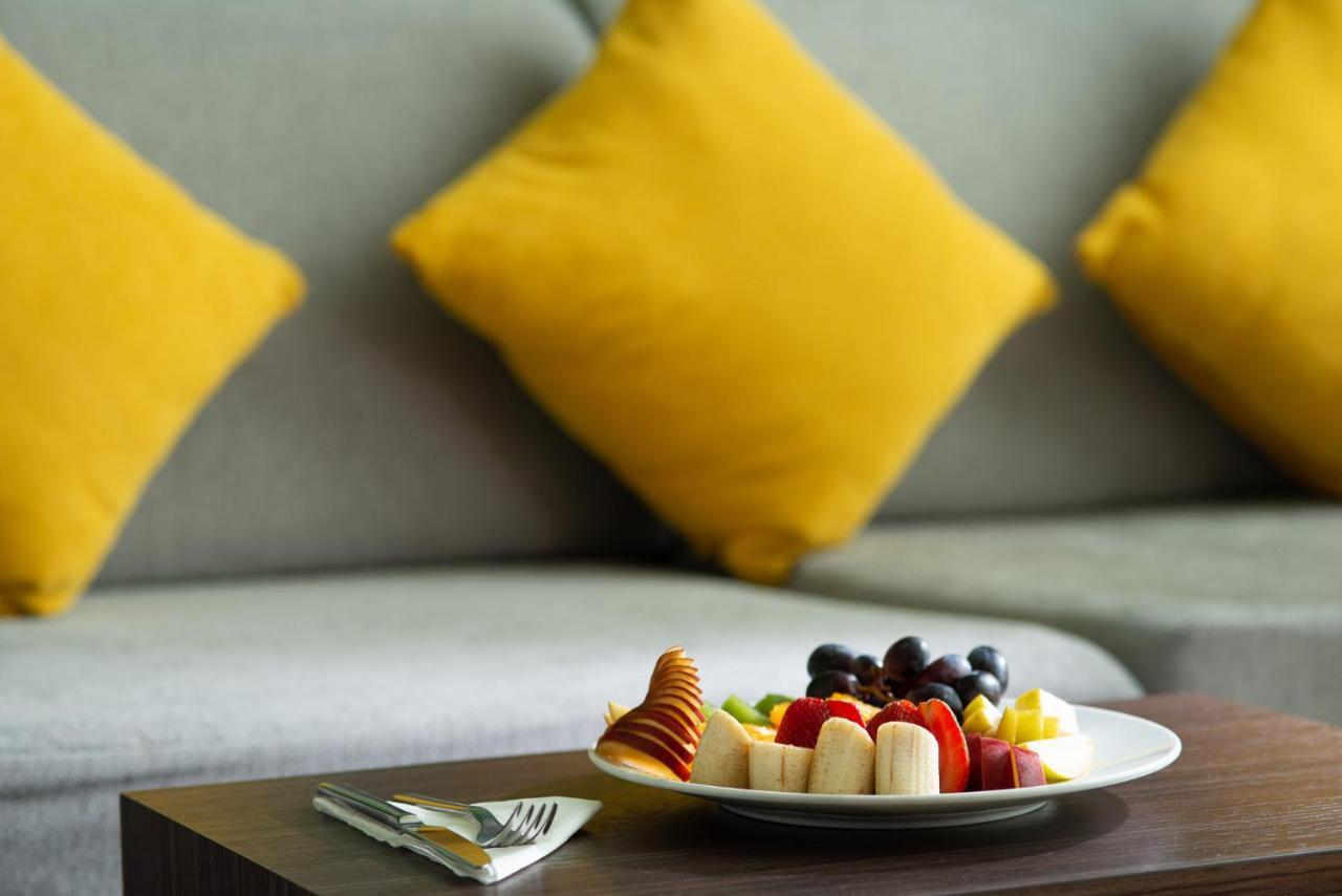Hotel Novotel El Borg